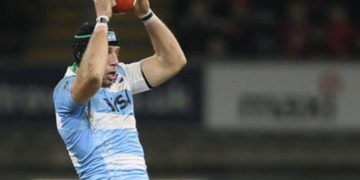 Horario y dónde ver por TV el Argentina - Nueva Zelanda del Mundial de Rugby