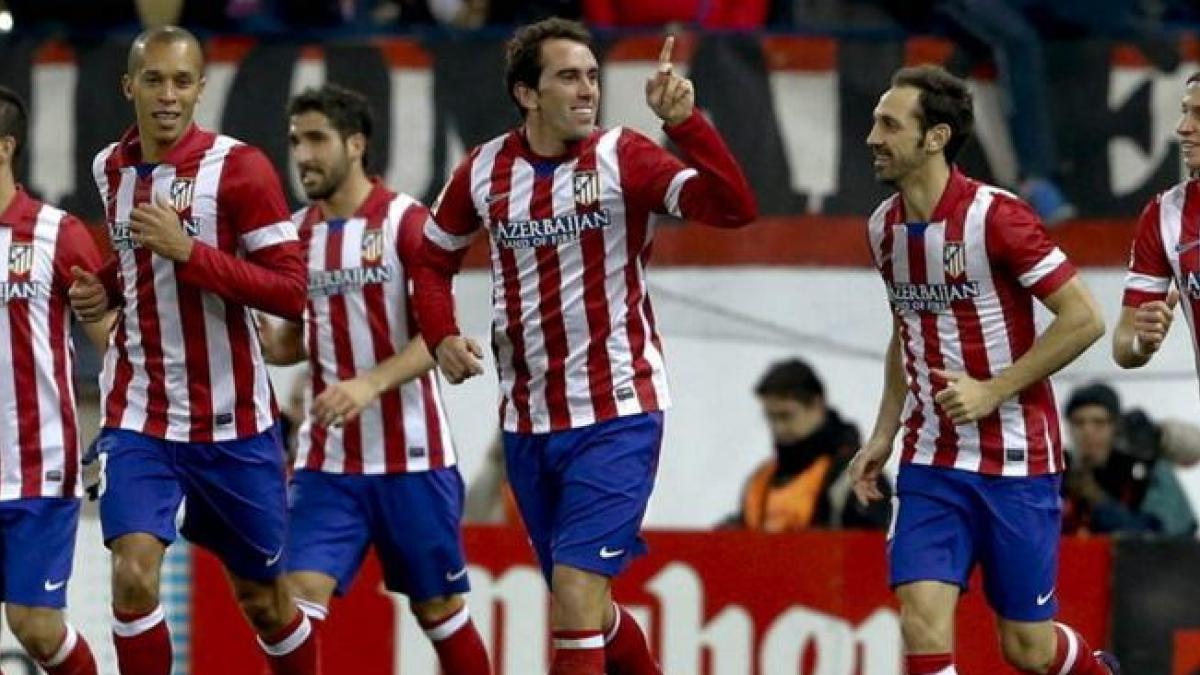 Godín recuerda las perrerías que le hacían a Giuliano cuando era niño: así forjó su carácter