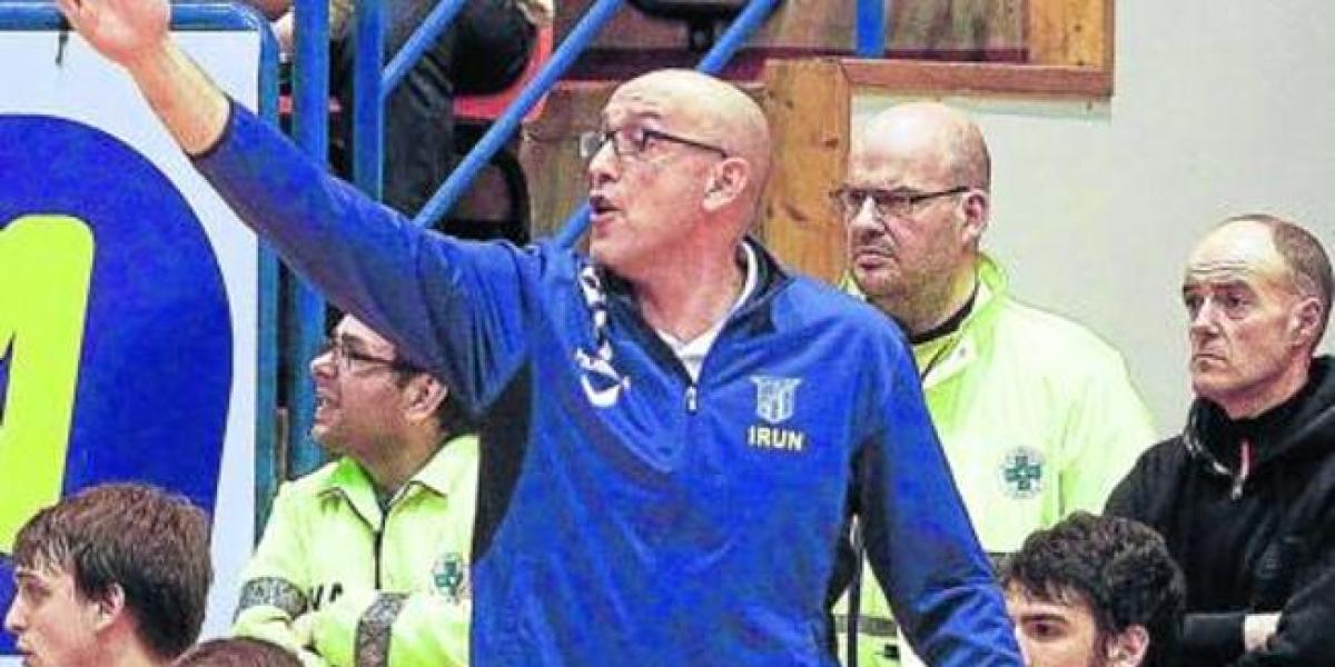 Fallece a los 59 años el histórico Fernando Bolea