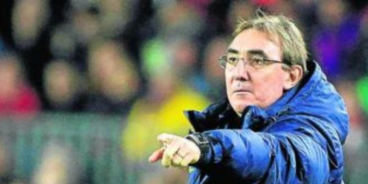 Pautasso: Con el VAR, la Liga 2013-14 habría sido del Barça