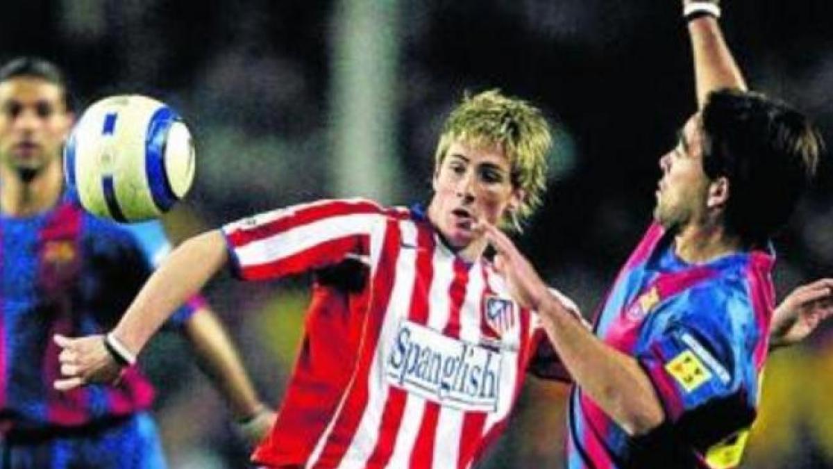 El Atlético, 24 partidos, 18 años y 102 jugadores sin ganar en sus visitas al Barcelona