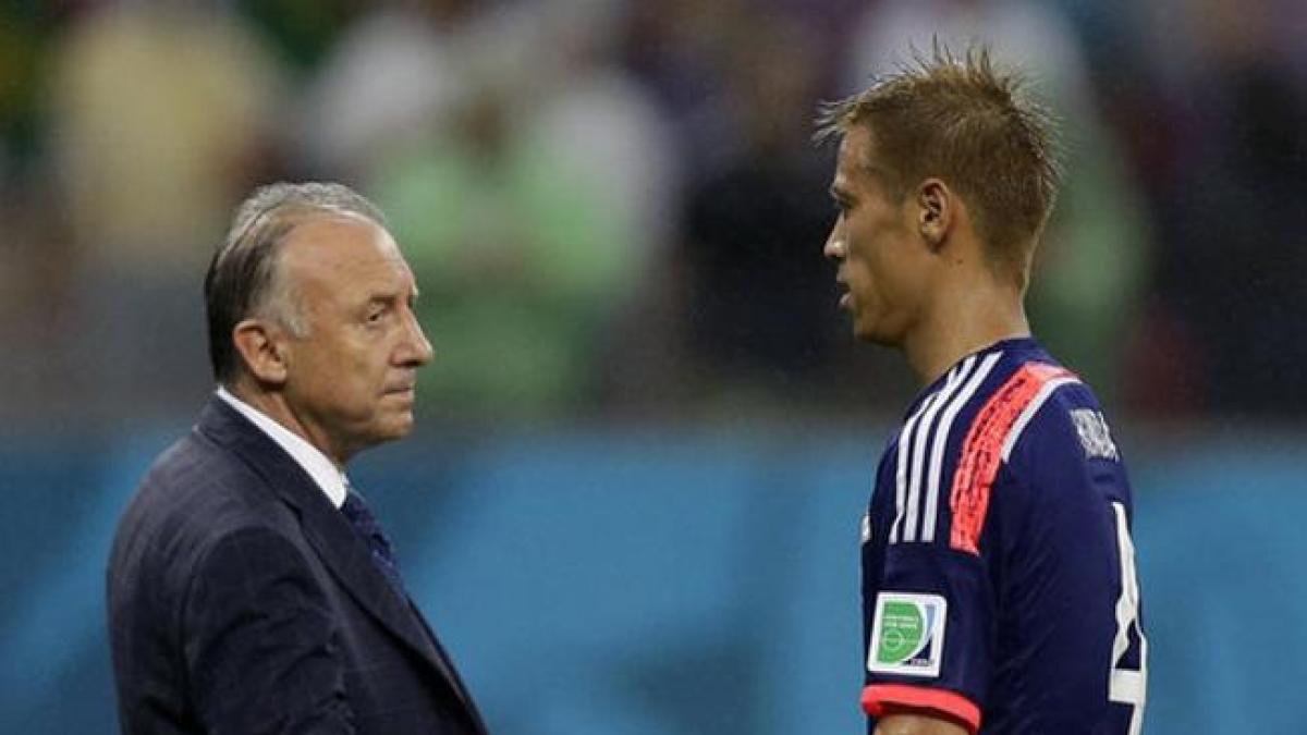 Zaccheroni: Messi es el referente de calidad en esta Copa del Mundo