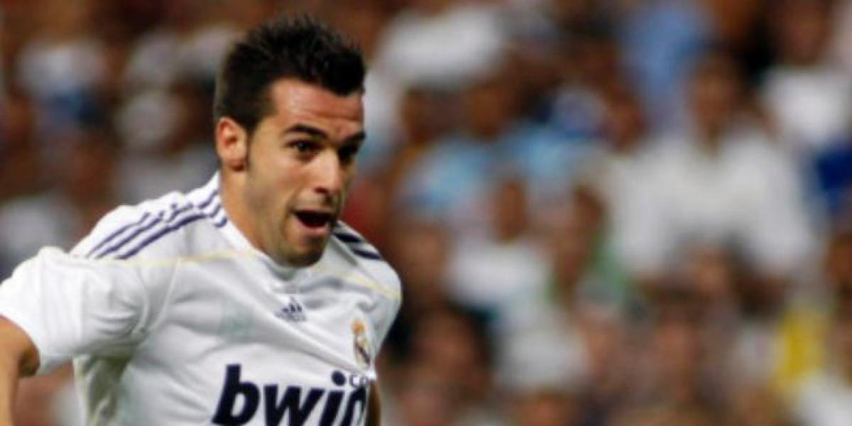 El mensaje del Real Madrid a Negredo, que cuelga las botas