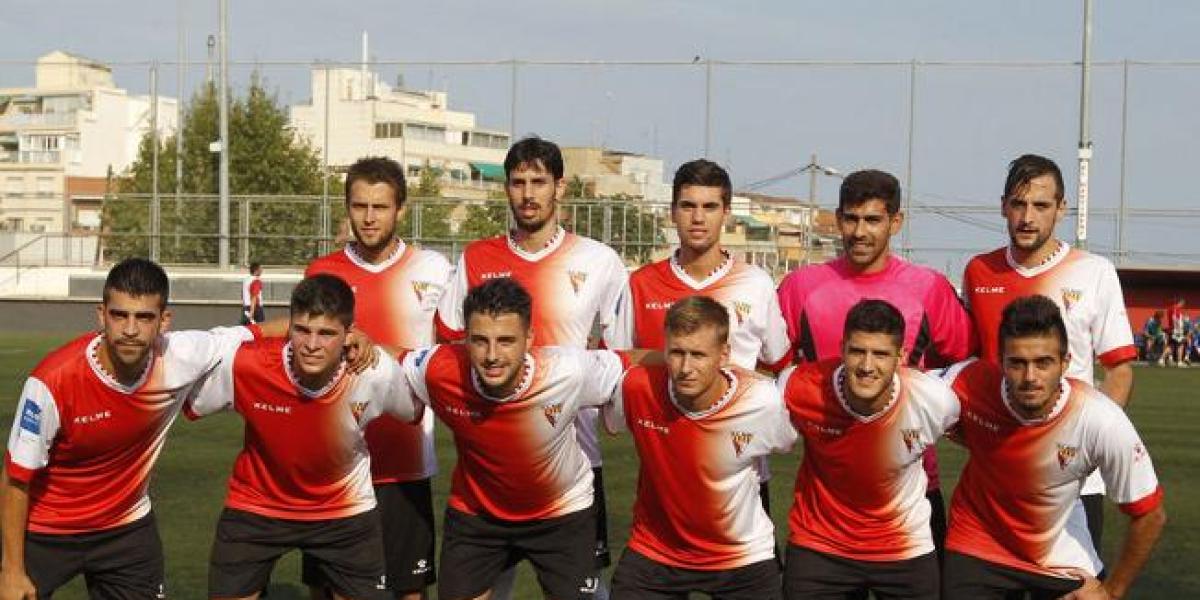 El capitán del Rubí, un fan más del Athletic: Estas cosas solo pasan una vez en la vida