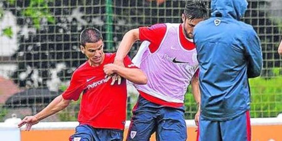 Otra vuelta a la zona ancha en clave Athletic