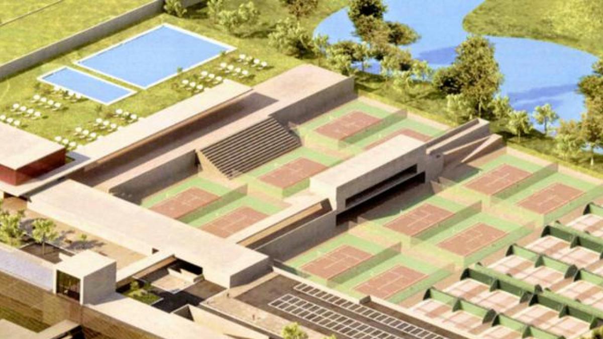 El Atlético renuncia a su academia en Alcorcón