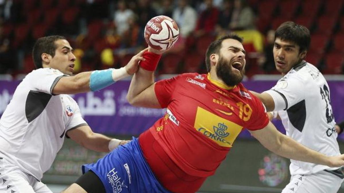 Juan Andreu: España, como siempre, es favorita para medalla en el Mundial