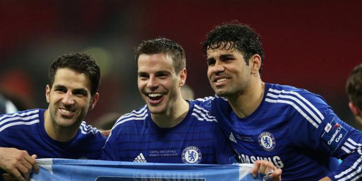 Del Chapi a Cucurella: todos los españoles que han pasado por el Chelsea