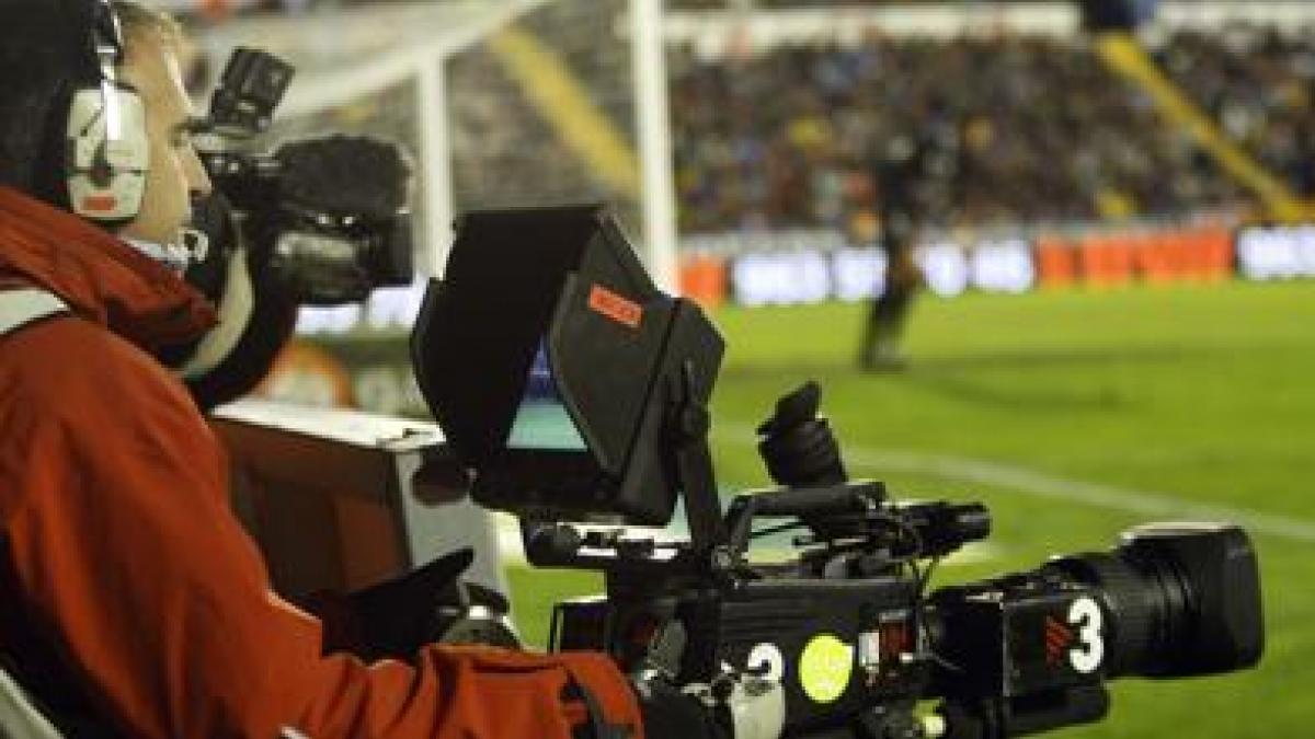 ¿Por qué se verá hoy el Espanyol por Esport3?