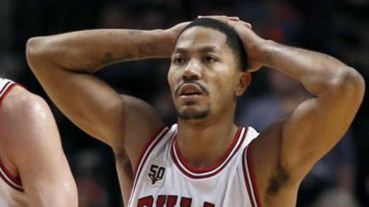 Los ganadores más improbables de la historia de la lotería del Draft