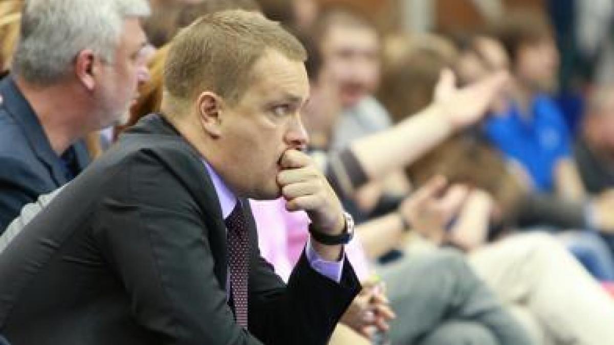 Vatutin (CSKA) comparó el conflicto Rusia-Ucrania con el 1-O en Catalunya