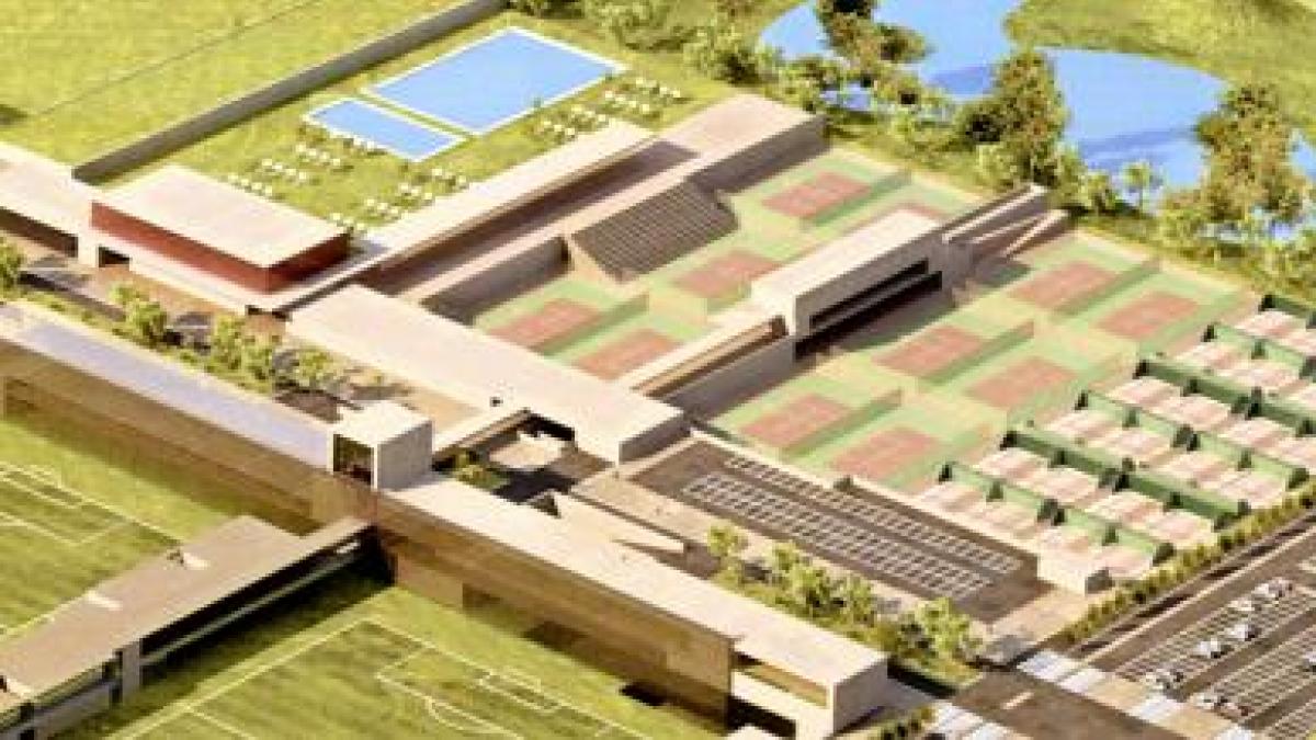 Bronca en el Ayuntamiento de Alcorcón por dejar escapar al Atlético