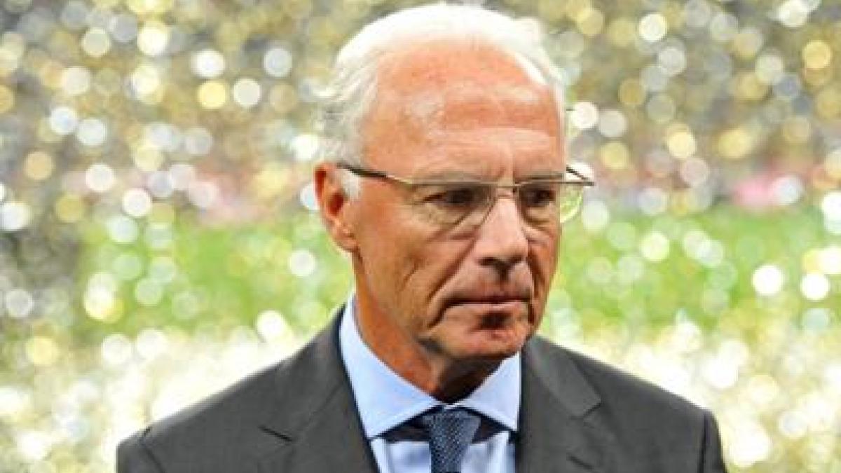 Muere Beckenbauer | Reacciones tras el fallecimiento del Káiser, en directo