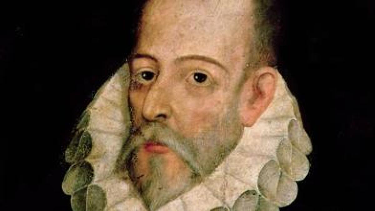 Elvira Roca Bares, historiadora, destaca los requisitos para ir a América y disfrutar del sueño americano: Había un filtro grandísimo. A Cervantes de mi alma no se le permitió ir