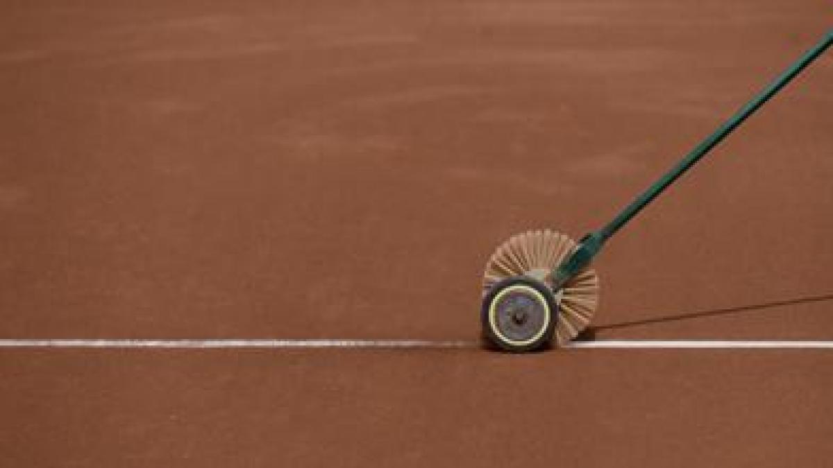 Suspenden a dos tenistas 3 y 7 años por manipulación de partidos