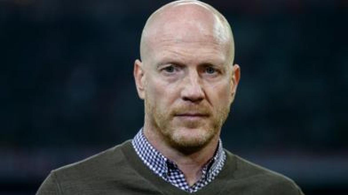 Rajada de Sammer contra el fútbol alemán