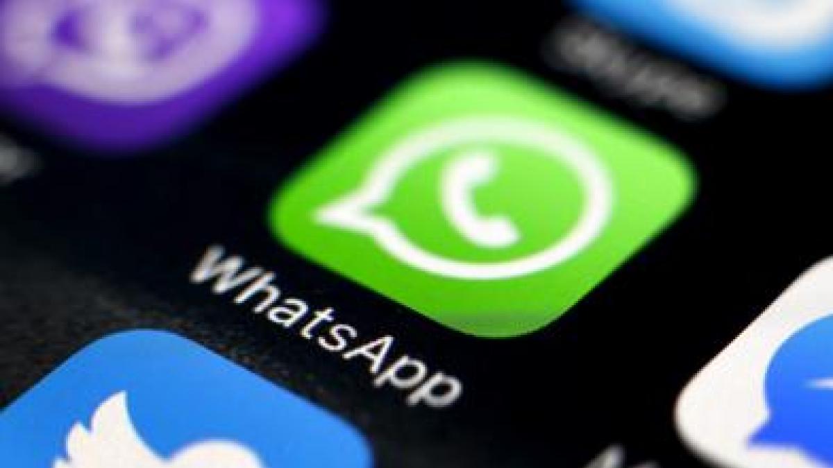 Así funciona la nueva estafa que suplanta a WhatsApp para robar tus datos