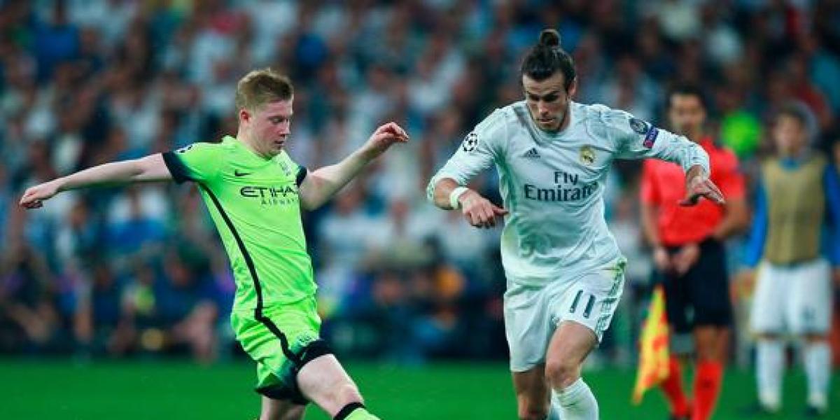 El inesperado héroe del único duelo de semis entre Real Madrid y City