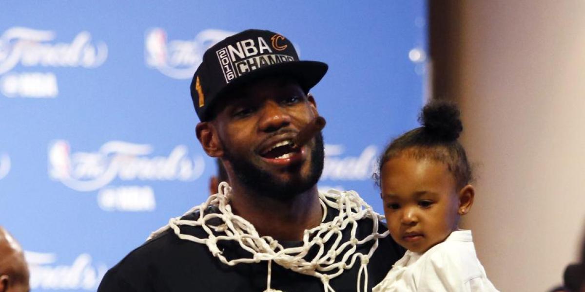 Unas finales para la historia: la última fecha en la que el anillo de la NBA se decidió en el séptimo partido