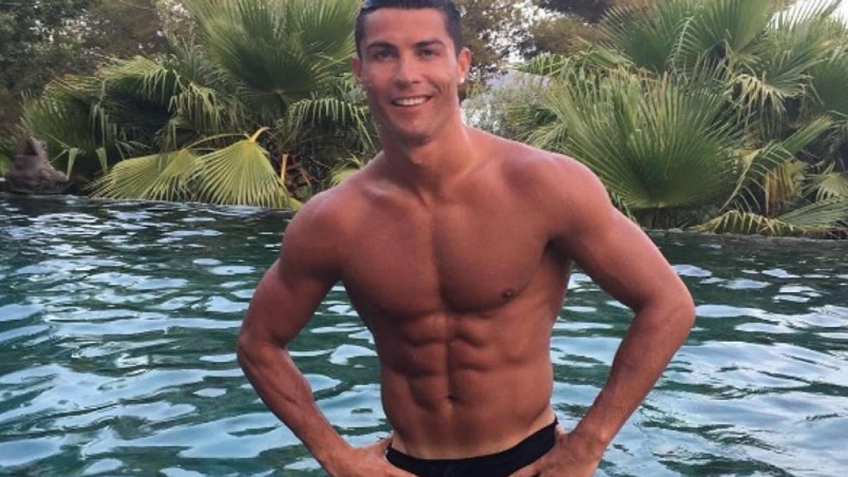 El curioso alimento que no puede faltar en la dieta de Cristiano, Messi y Benzema