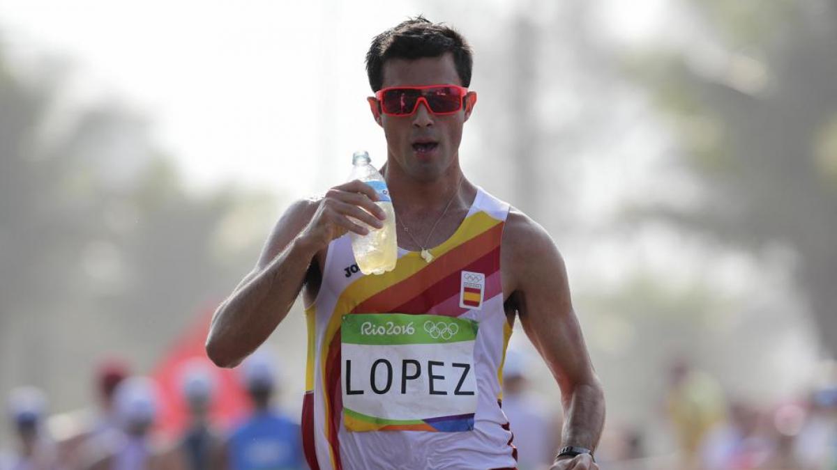 Las opciones de medalla de España en el Mundial de atletismo de Eugene