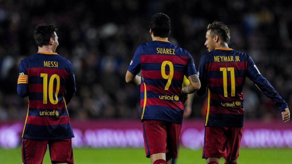 La vuelta de la MSN es imposible... por el momento