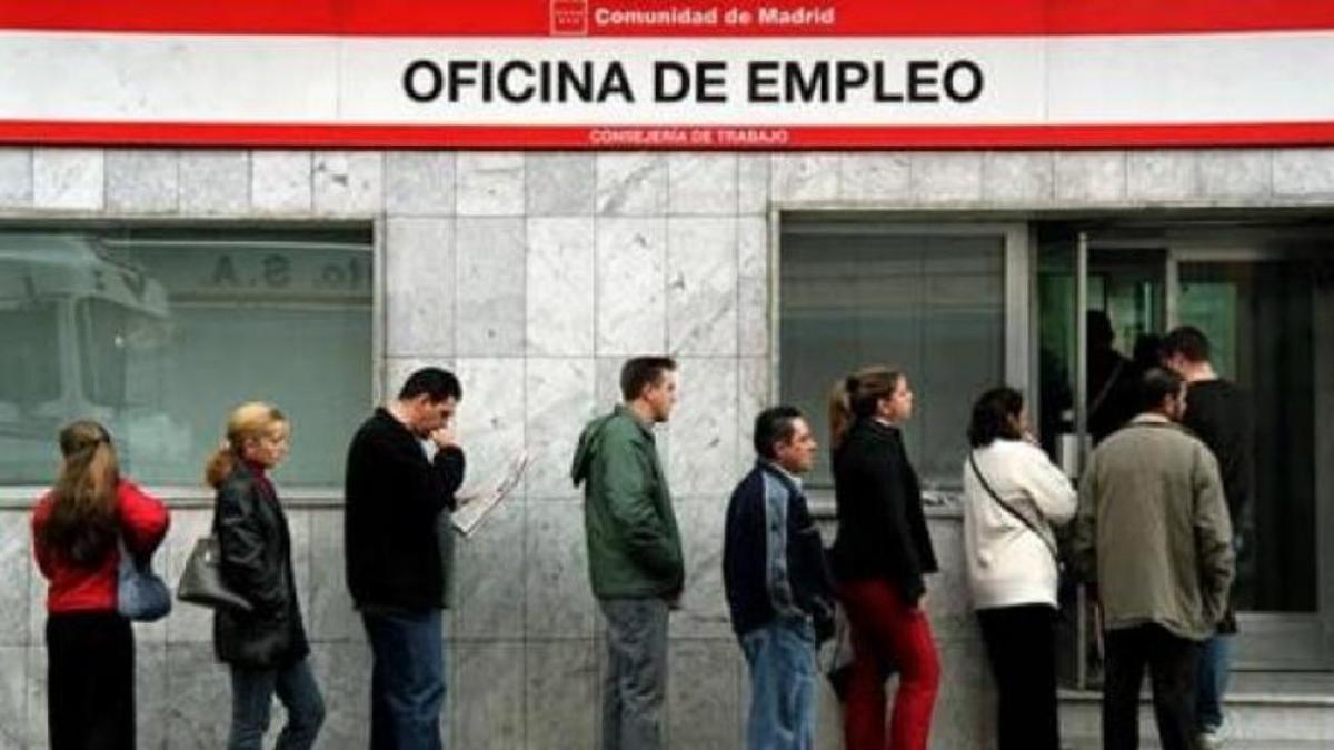 Así puedes solicitar el paro sin necesidad de pedir cita previa en el SEPE