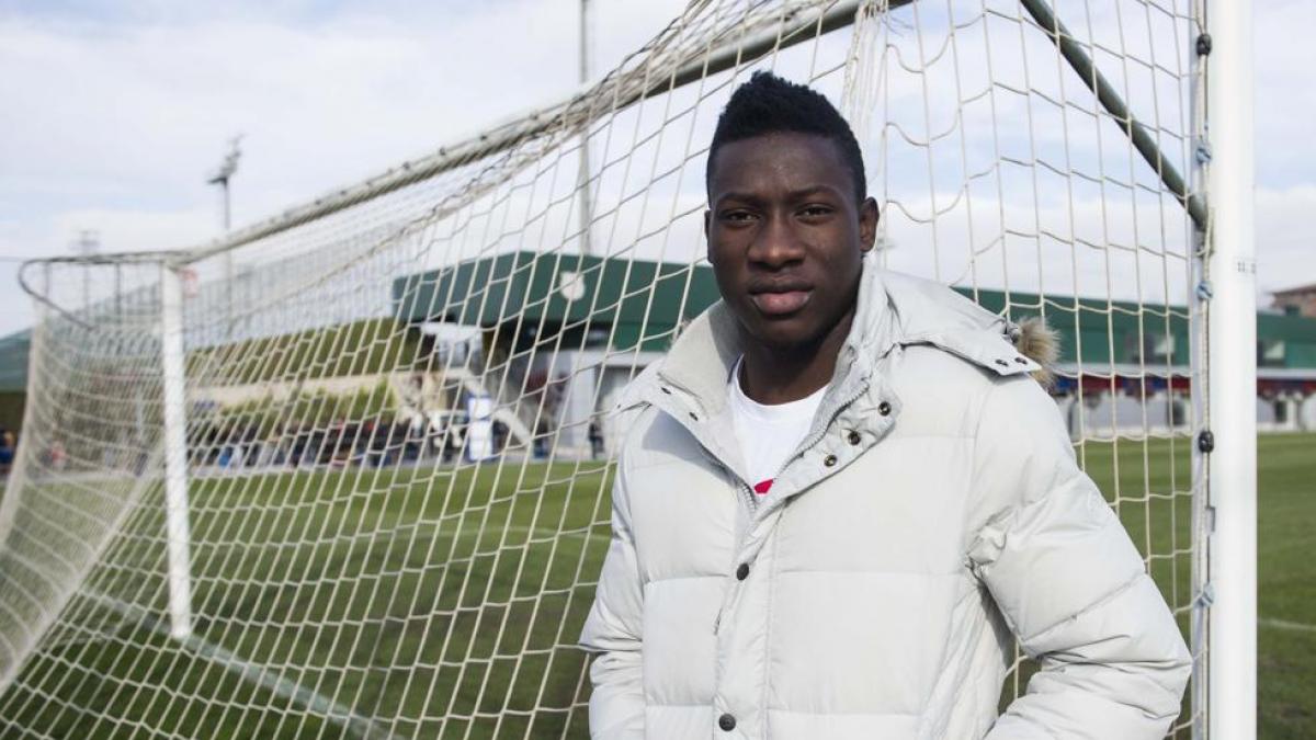 El United cierra el fichaje de un canterano del Barça: hoy pasa el reconocimiento