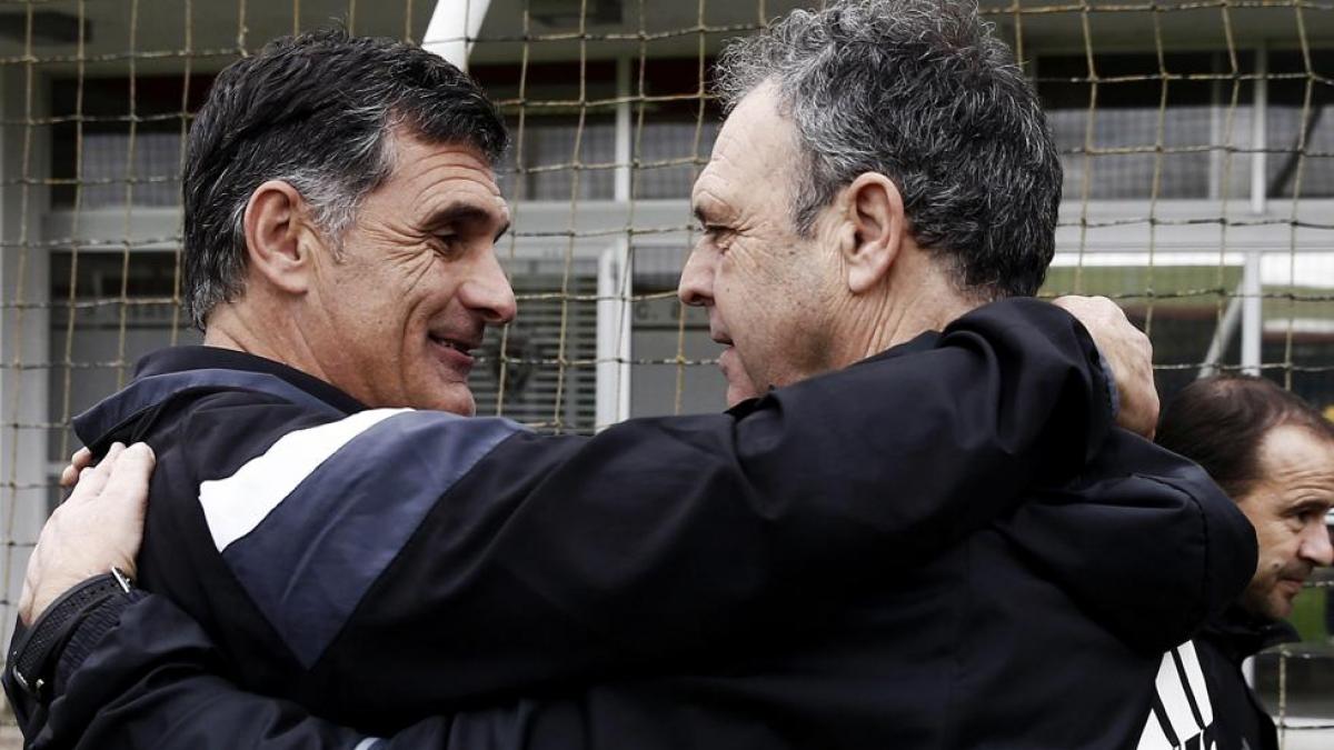 Dos ex técnicos del Athletic siguen a lo suyo