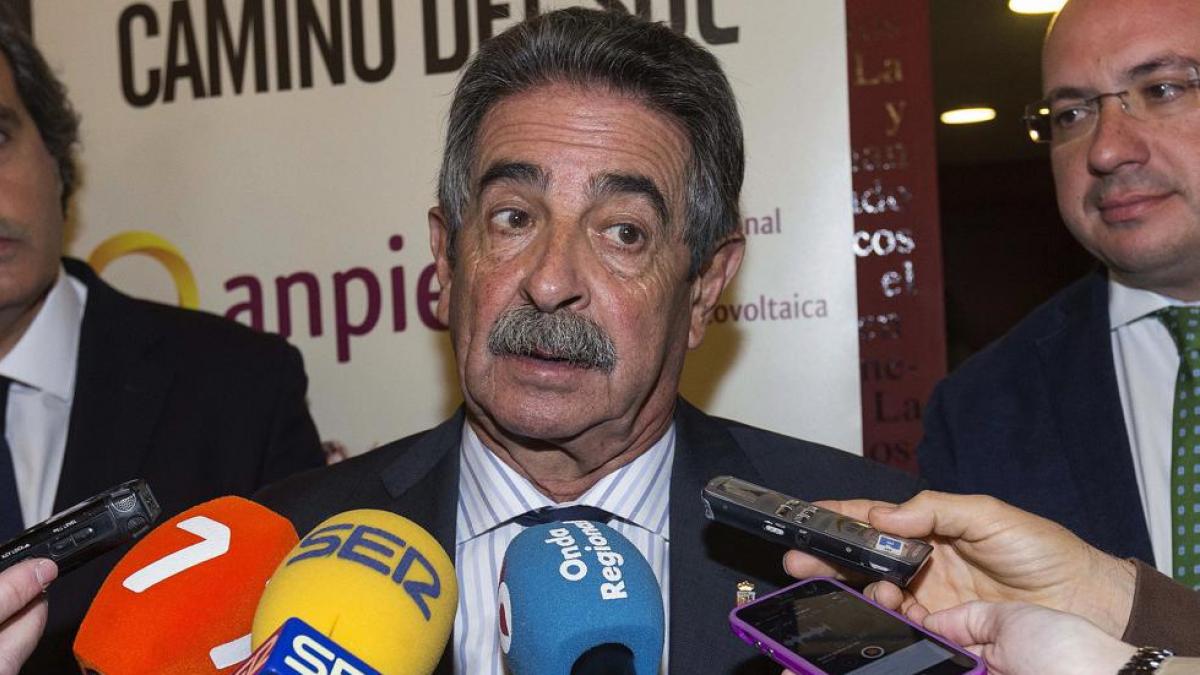 Revilla también entra en la polémica del caso Djokovic: Preocupante