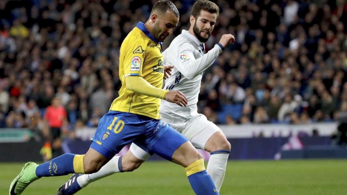 Reencuentro madridista con Jesé