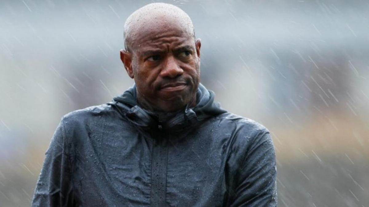 ¡Prohibida la entrada! World Athletics veta a Mike Powell de sus eventos de forma indefinida