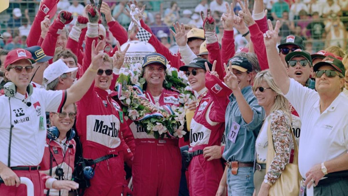 Asaltan la casa de Emerson Fittipaldi y se llevan un valioso botín