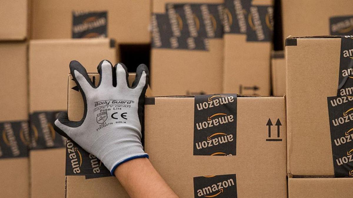 Este es el truco para saber si tu suscripción a Amazon Prime te sale rentable