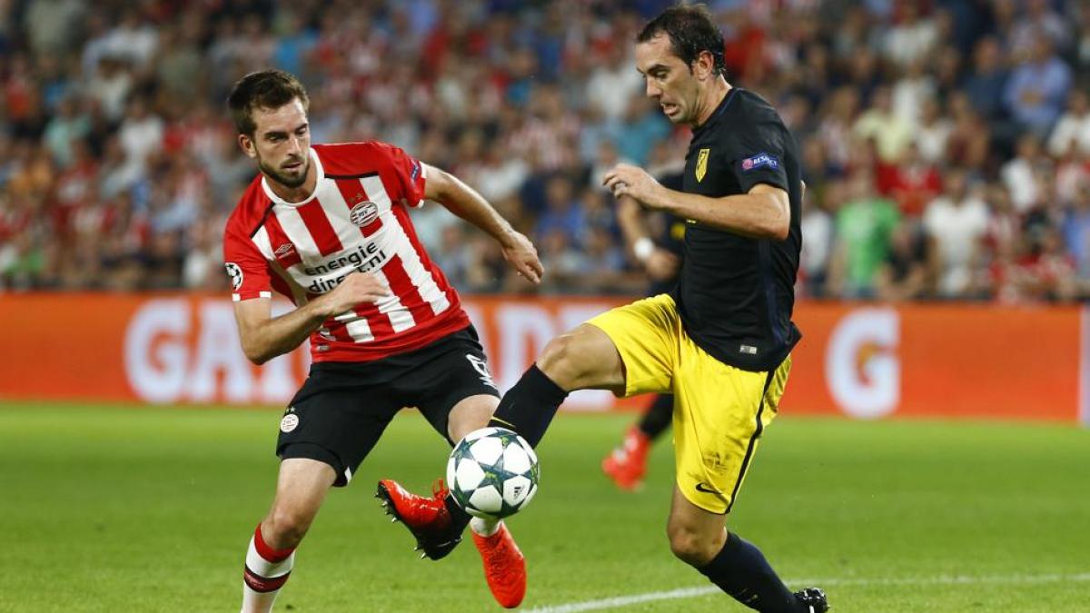 ¿Cómo le fue al Atlético en sus otras visitas a la Ciudad de la Luz?