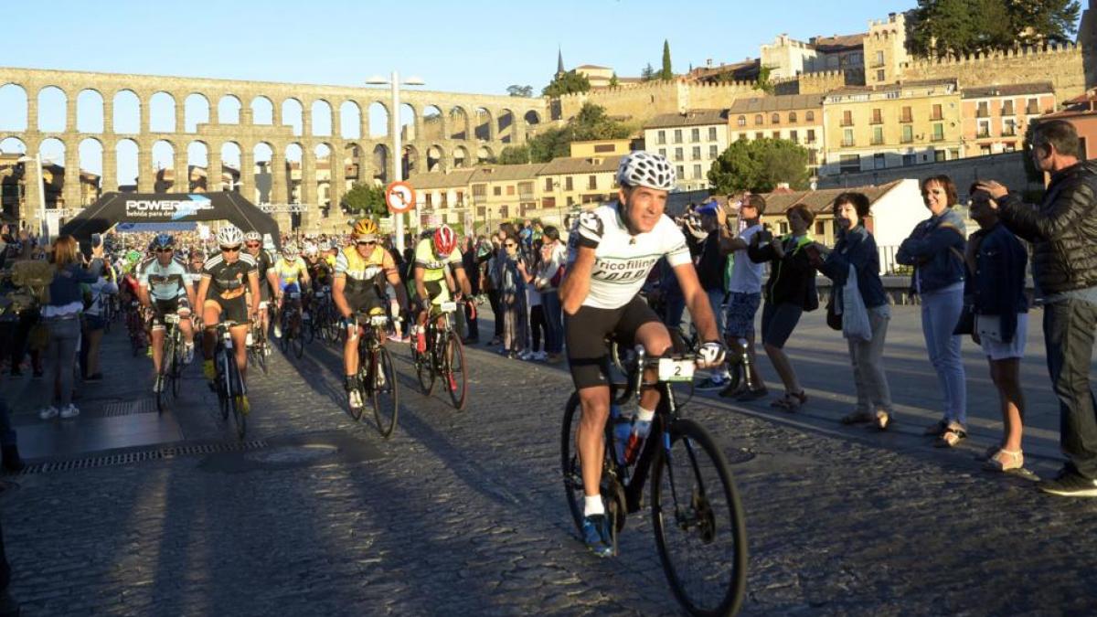 La Marcha Pedro Delgado retorna con un homenaje a Roberto Heras