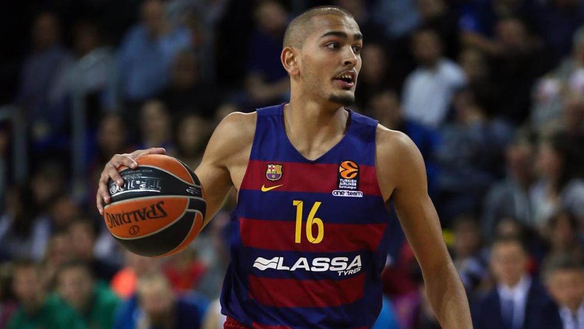 El nuevo destino en España de Stefan Peno, el tercer jugador más joven en debutar con el Barça