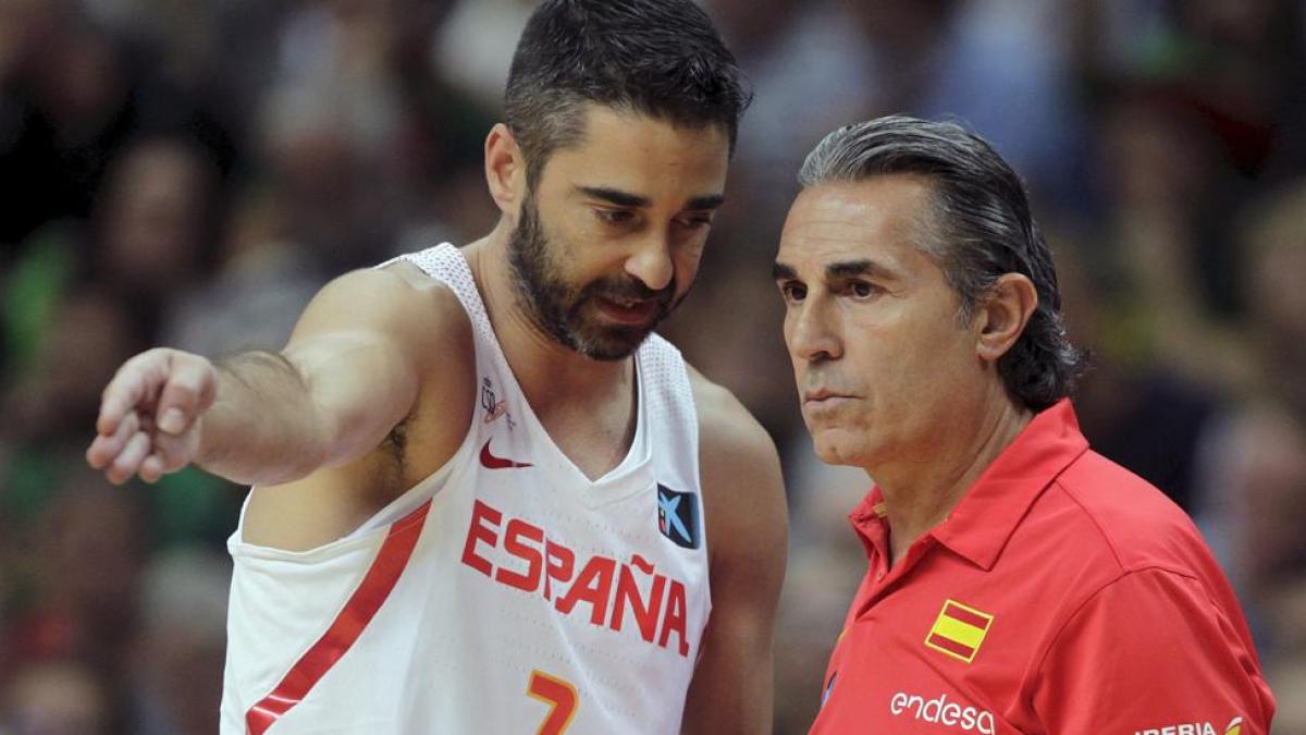 JJ Redick: Juan Carlos Navarro era Michael Jordan jugando con España
