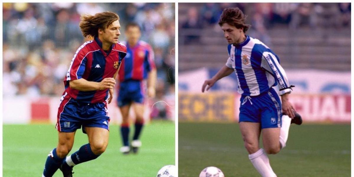 El Barça no ficha un jugador de un club catalán desde hace 29 años