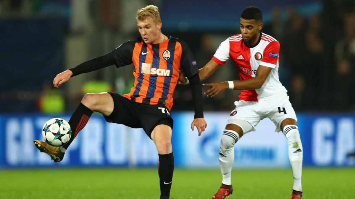 El próximo fichaje de Osasuna ya está en Pamplona