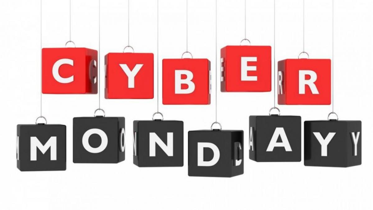 Todo lo que debes saber del Cyber Monday 2021