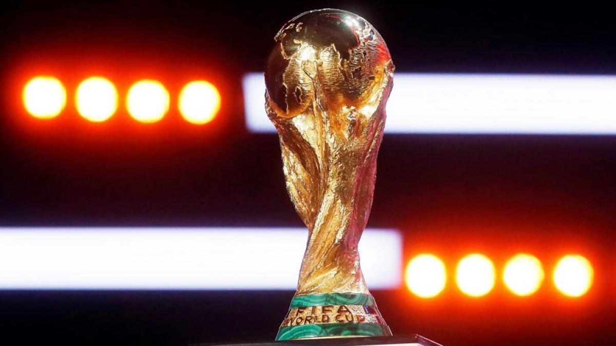 Qatar 2022: Dónde ver por TV y horarios de todos los partidos del Mundial