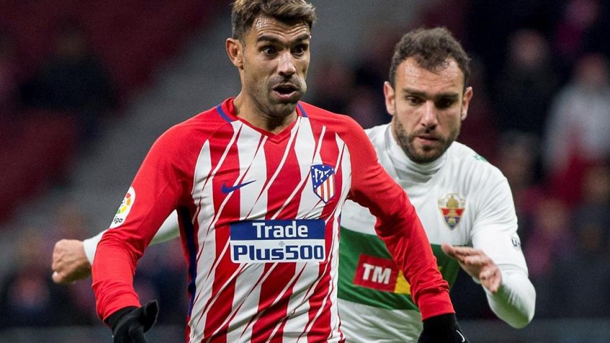Augusto Fernández da una recomendación al Atlético sobre la polémica del pasillo