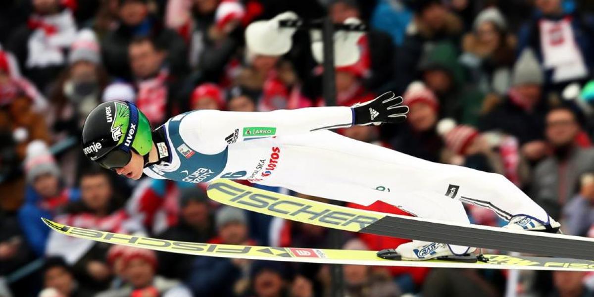 La FIS y el COI se ponen firmes antes de los JJOO: más controles y sanciones para los saltadores de esquí