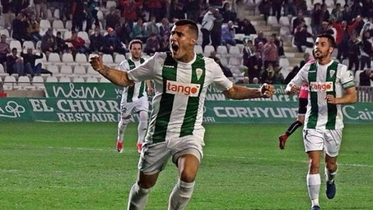 Sergi Guardiola regresa al Nuevo Arcángel