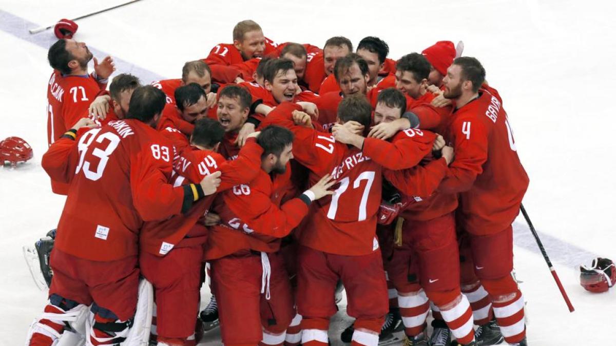 El COI lo deja claro: Rusia no podrá disputar los Juegos Olímpicos de Milán-Cortina