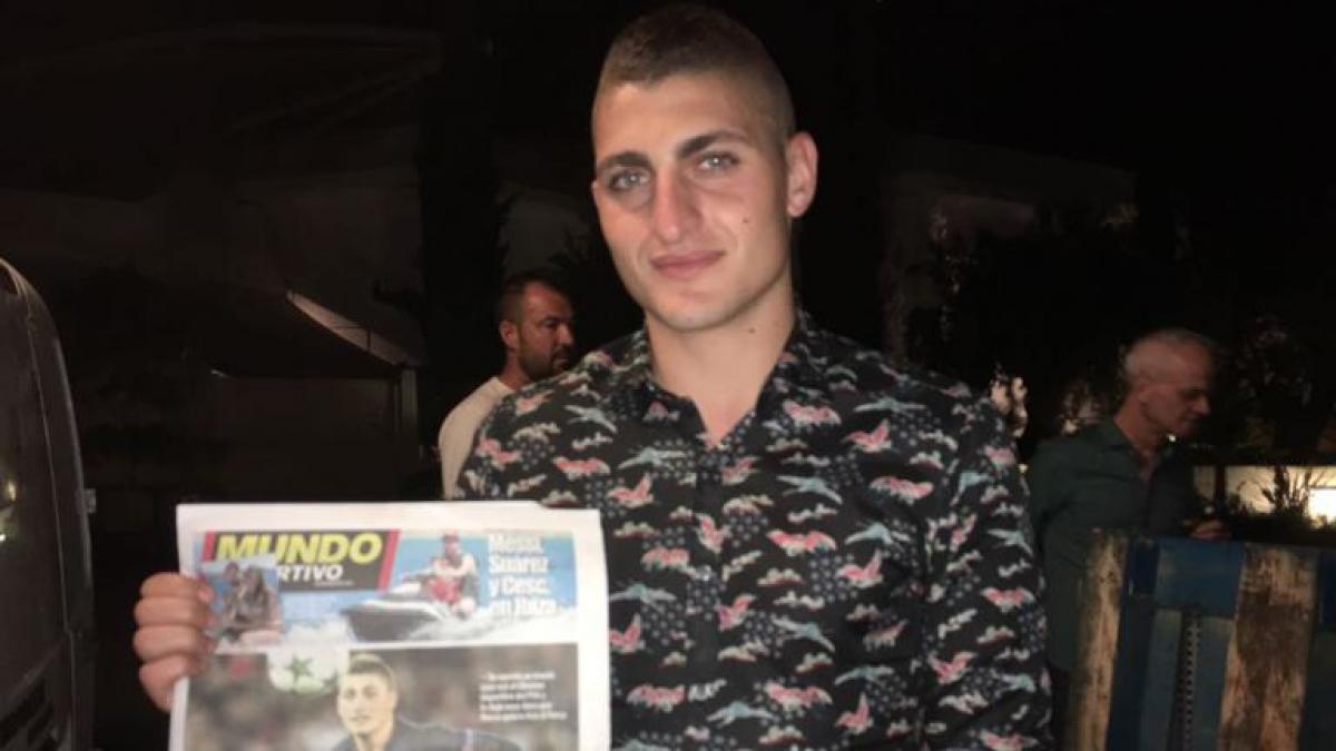 El jugador por el que el Barça iba a pagar 100 millones y ahora queda libre