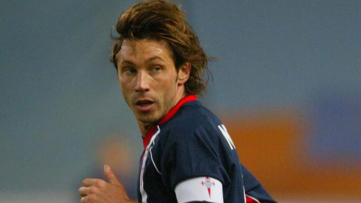 Mostovoi: La única opción para el Shakhtar es luchar por la Europa League