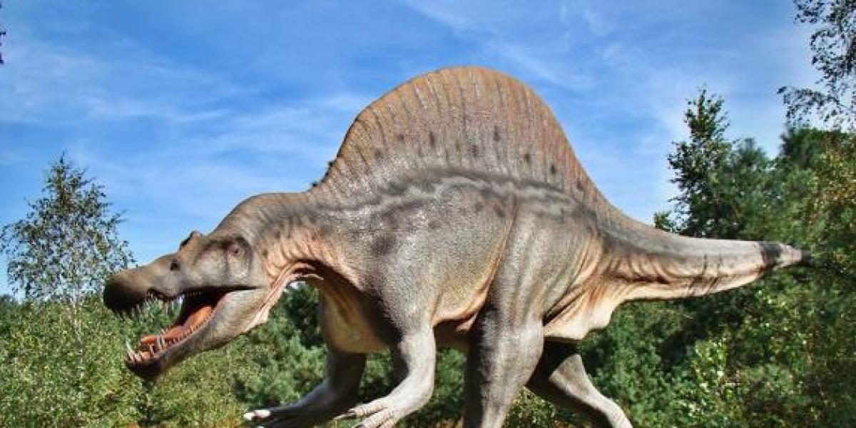 La teoría que desafía el mito del meteorito: los dinosaurios transformaron la Tierra antes de extinguirse