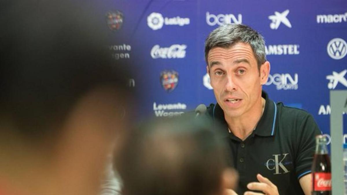 Carmelo Del Pozo, un baño de realidad